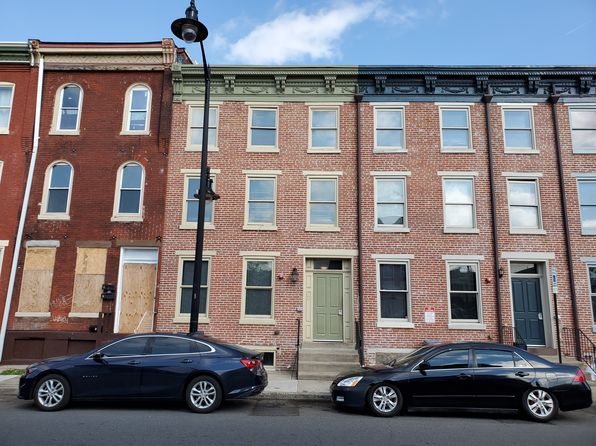 52 N Stockton St APT B