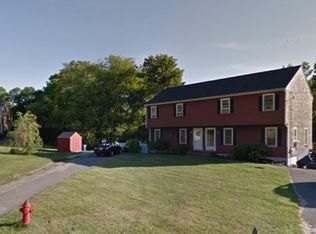 29 Highview Ter, Bridgewater, MA 02324