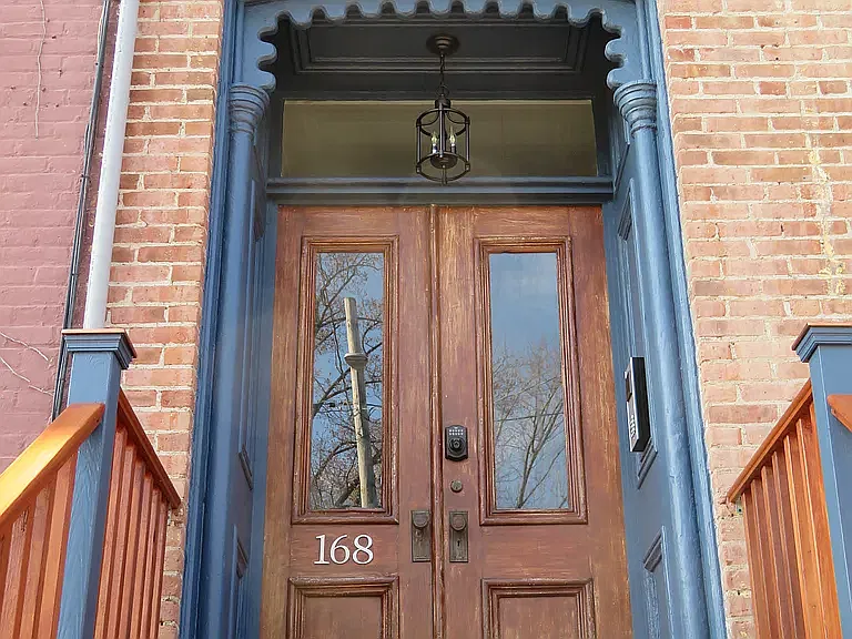 168 Lander St #1