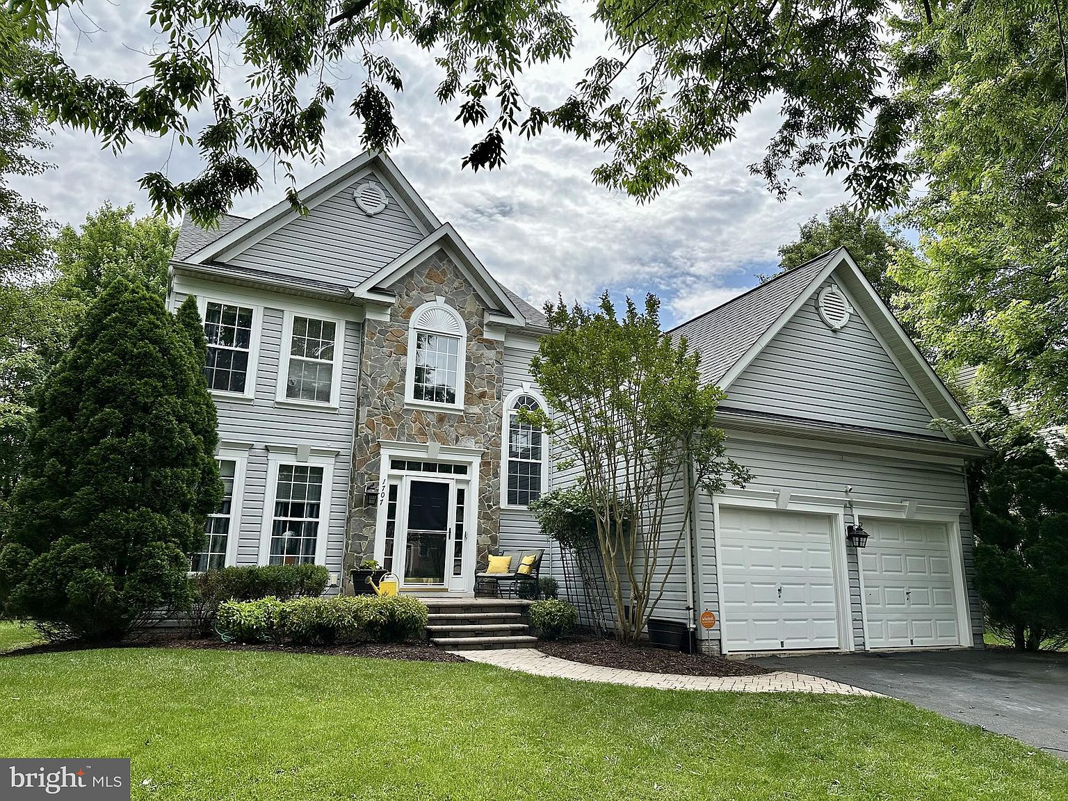 1707 Dearbought Dr, Frederick, MD 21701 MLS MDFR2049064 Zillow