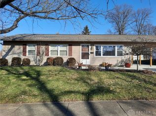 3009 Blackhawk Rd, Dayton, OH 45420