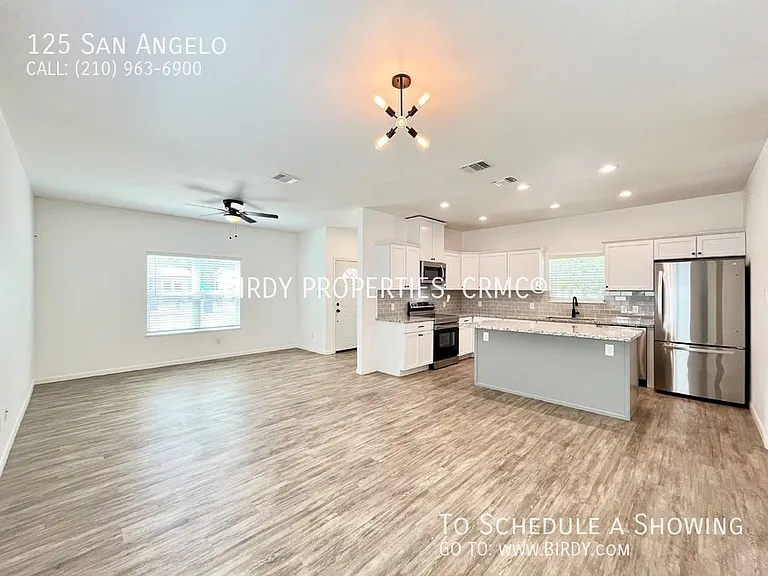 125 San Angelo — Photo 9