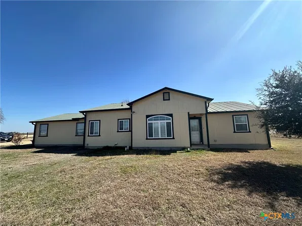 21464 Horned Frog Rd, Salado, TX 76571