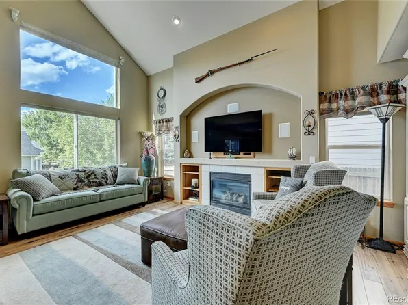 8453 Bed Straw Street, Parker, CO 80134