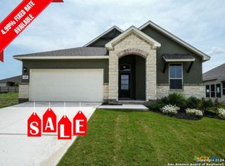 4194 Island Run, Schertz, TX 78108