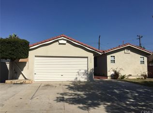 13554 Castana Ave, Downey, CA 90242