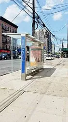 Rented by Azure Realty NY LLC