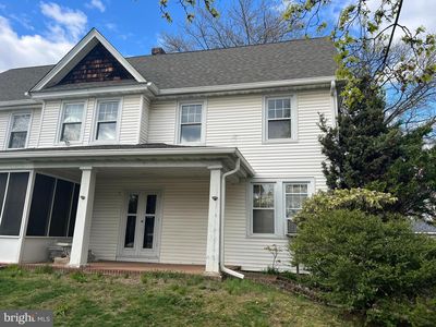 233 Elm Ave, Riverton, NJ, 08077