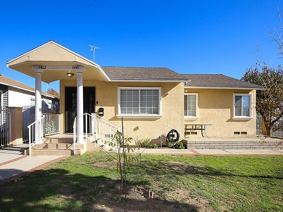 7400 Blewett Ave