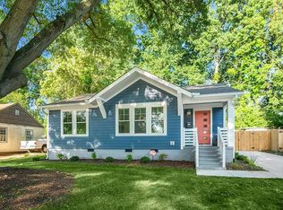 500 Seldon Dr, Charlotte, NC 28216