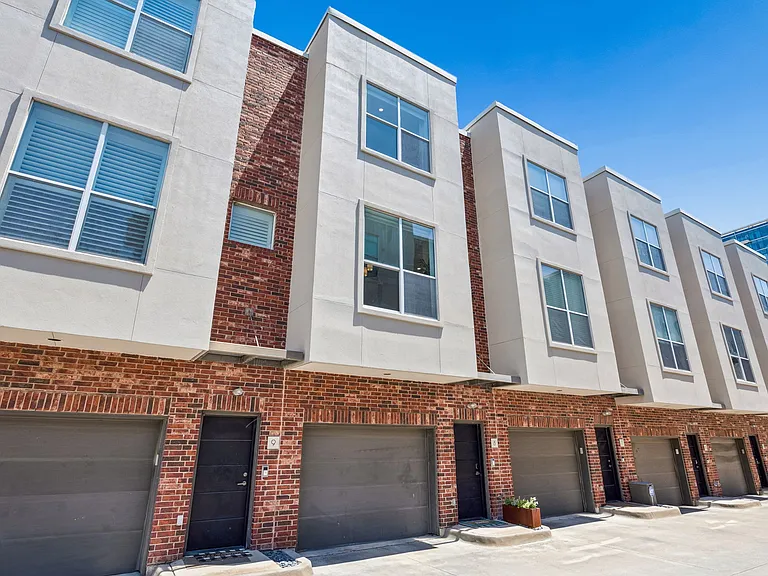 4307 McKinney Ave #8 — Photo 20