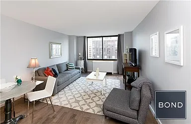 Rented by Bond New York