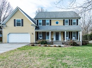 1249 Halifax Rd, Knoxville, TN 37922