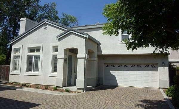 For Rent: 1962 Gardenia Common, Livermore,, CA 94551