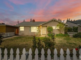 353 Western Dr, Bakersfield, CA 93309