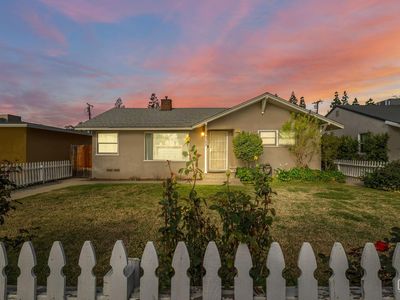 353 Western Dr, Bakersfield, CA, 93309