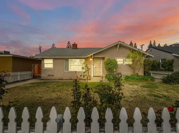 353 Western Dr, Bakersfield, CA 93309