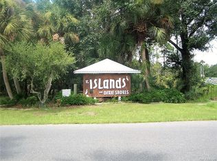 1280 N Seagull Point, Crystal River, FL 34429