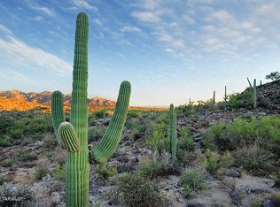 N Seifert Estates Dr, Tucson, AZ 85737