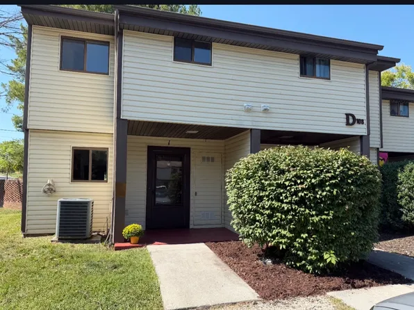 108 Melody Ln APT D1, Bristol, TN 37620