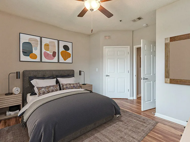 Sycamore Ridge — Photo 28