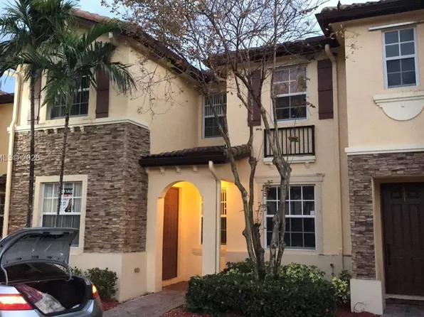 3355 NE 13th Circle Dr Unit 105-28, Homestead, FL 33033