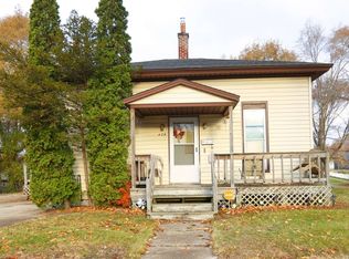 428 Houston Ave #2, Muskegon, MI 49441