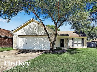 6807 Prairie Village Dr, Katy, TX 77449