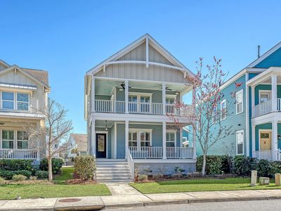 1118 John McEnery Rd, Charleston, SC, 29412