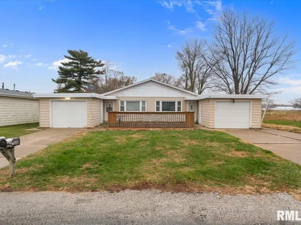 925 2nd Ave E, Milan, IL 61264