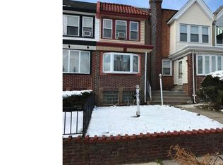 7346 Sommers Rd, Philadelphia, PA 19138