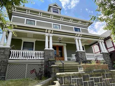 41 Fulton St, Weehawken, NJ, 07086