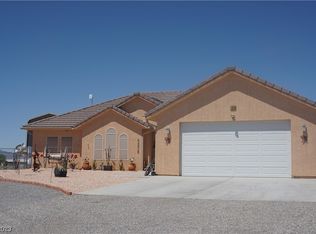 2610 Ranchita Way, Pahrump, NV 89048