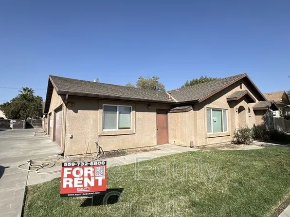 112 W Cameron St #A, Hanford, CA 93230