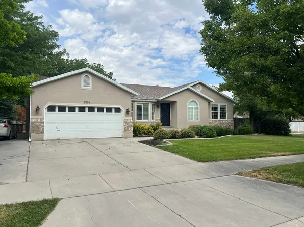 11594 S Harvest Berry Ln, Draper, UT 84020