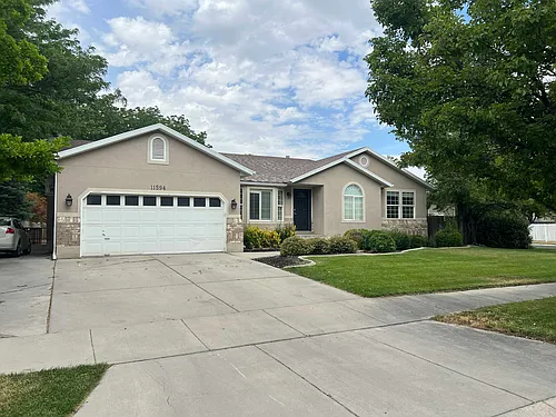 11594 S Harvest Berry Ln Photo 1