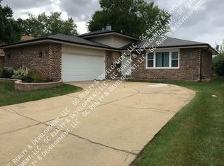 15526 Rob Roy Dr, Oak Forest, IL