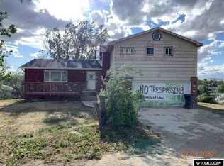 355 Upper Aster, Casper, WY 82604