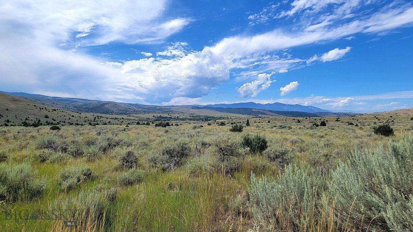 1A2009ACRE S Private Rd 287, Virginia City, MT 59755 MLS 385494
