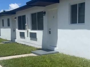 1951 NW 31st St #3, Miami, FL 33142