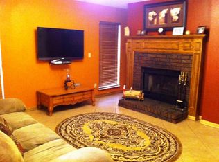 1101 Chaparral Dr, Bullhead City, AZ 86442