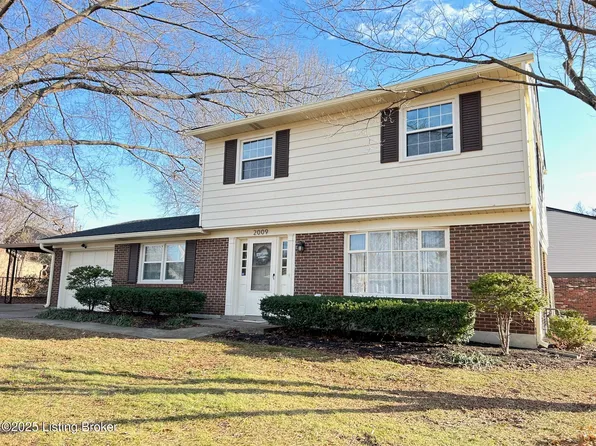 2009 Meadowgate Ln, Louisville, KY 40223