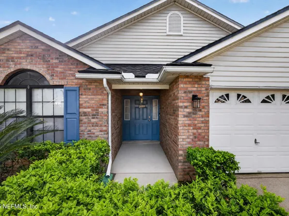 1529 COTTON CLOVER Drive, Orange Park, FL 32065
