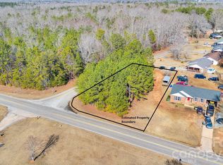 0 Airport Rd, Lancaster, SC 29720