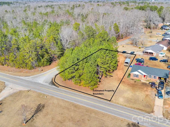 0 Airport Rd, Lancaster, SC 29720