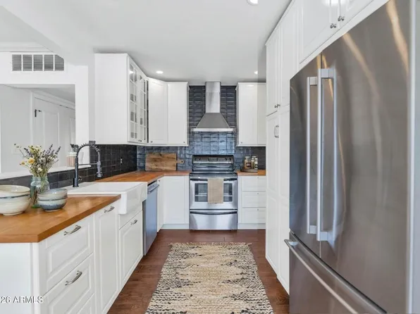 4228 N 44TH Place, Phoenix, AZ 85018