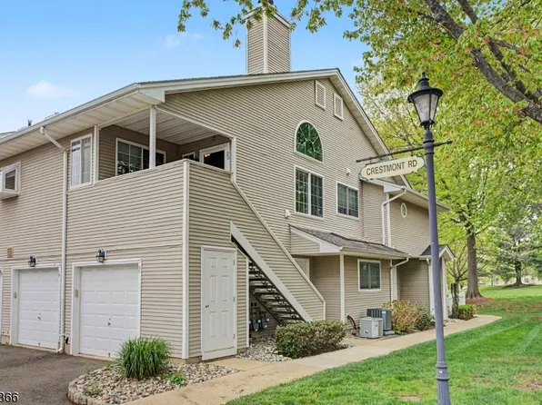 20 Crestmont Road, Bedminster Twp., NJ 07921