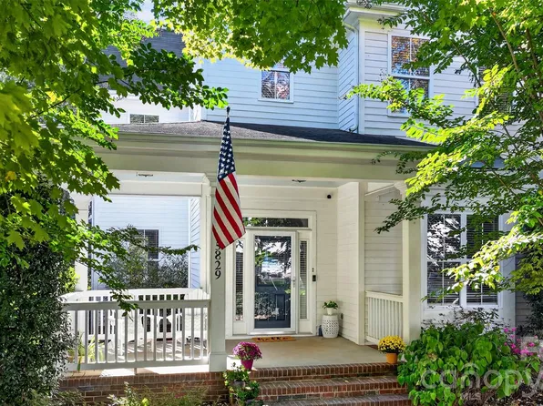 15829 Trenton Place Rd, Huntersville, NC 28078