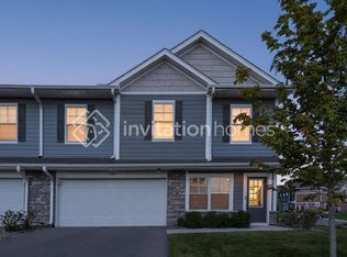 10934 Glacier Ln N, Osseo, MN 55369