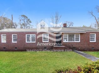 200 Georgia Ave, Fort Valley, GA 31030